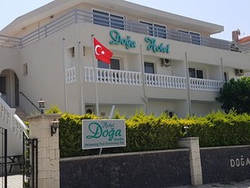 Hotel Doga Garden