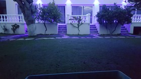 Hotel Doga Garden