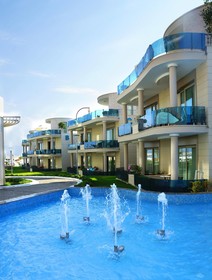 Ilica Hotel Spa & Thermal Resort