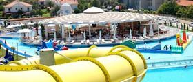 Ilica Hotel Spa & Thermal Resort