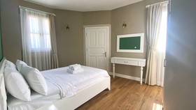 Jardin D'Azur Alacati