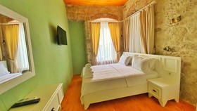 Jardin D'Azur Alacati
