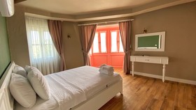 Jardin D'Azur Alacati