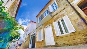 Jardin D'Azur Alacati