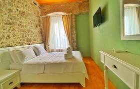 Jardin D'Azur Alacati