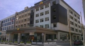 Kalinda Inn