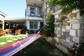 Kandira Butik Hotel
