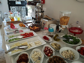Kandira Butik Hotel