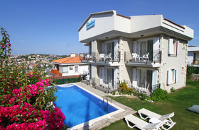 Kandira Butik Hotel
