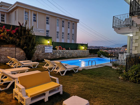 Kandira Butik Hotel