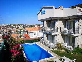 Kandira Butik Hotel
