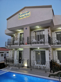 Kandira Butik Hotel