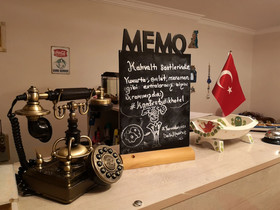 Kandira Butik Hotel