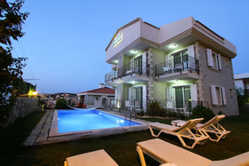 Kandira Butik Hotel