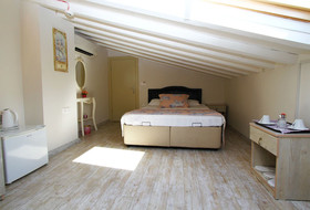 Kandira Butik Hotel