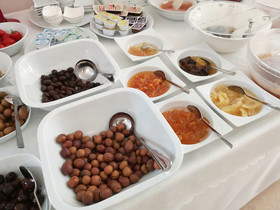 Kandira Butik Hotel