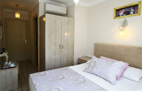 Kandira Butik Hotel