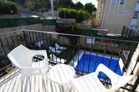 Kandira Butik Hotel