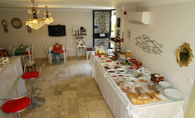 Kandira Butik Hotel