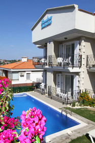 Kandira Butik Hotel