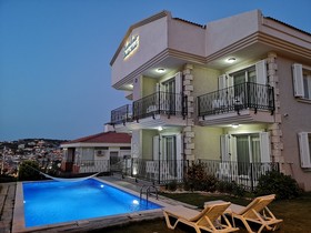 Kandira Butik Hotel