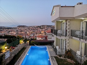 Kandira Butik Hotel