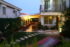 Kandira Butik Hotel