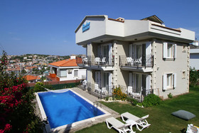Kandira Butik Hotel