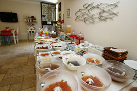 Kandira Butik Hotel