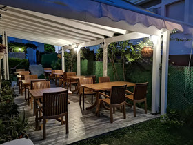 Kandira Butik Hotel