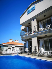 Kandira Butik Hotel