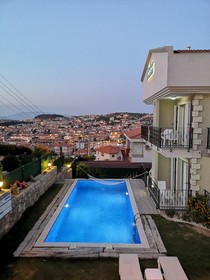 Kandira Butik Hotel