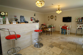 Kandira Butik Hotel