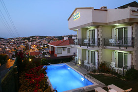 Kandira Butik Hotel