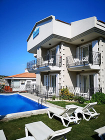 Kandira Butik Hotel