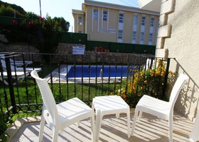 Kandira Butik Hotel