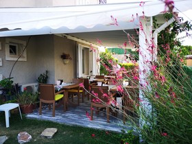 Kandira Butik Hotel
