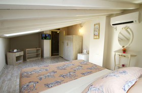 Kandira Butik Hotel