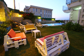 Kandira Butik Hotel