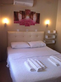 Koz Eren Hotel