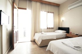 Koz Eren Hotel