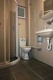 Koz Eren Hotel