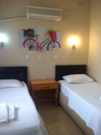 Koz Eren Hotel