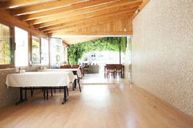 Koz Eren Hotel