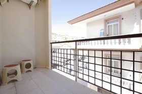 Koz Eren Hotel