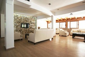 Koz Eren Hotel