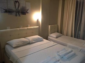 Koz Eren Hotel