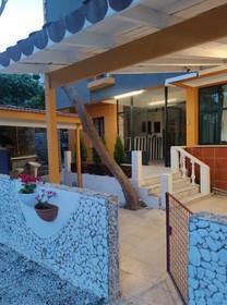 La Bonita Çesme