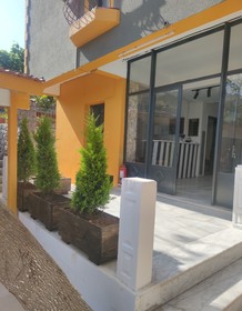 La Bonita Çesme