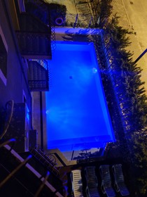La Bonita Çesme